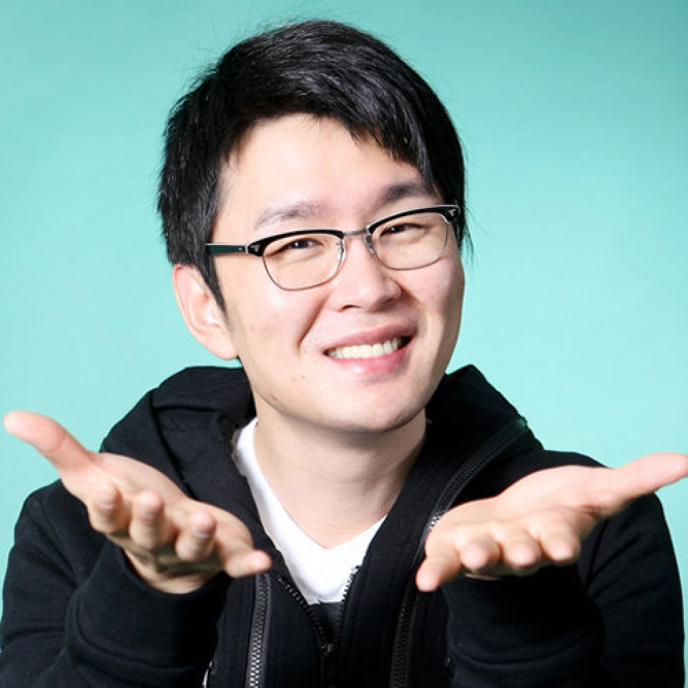 Yoon Hyungbin