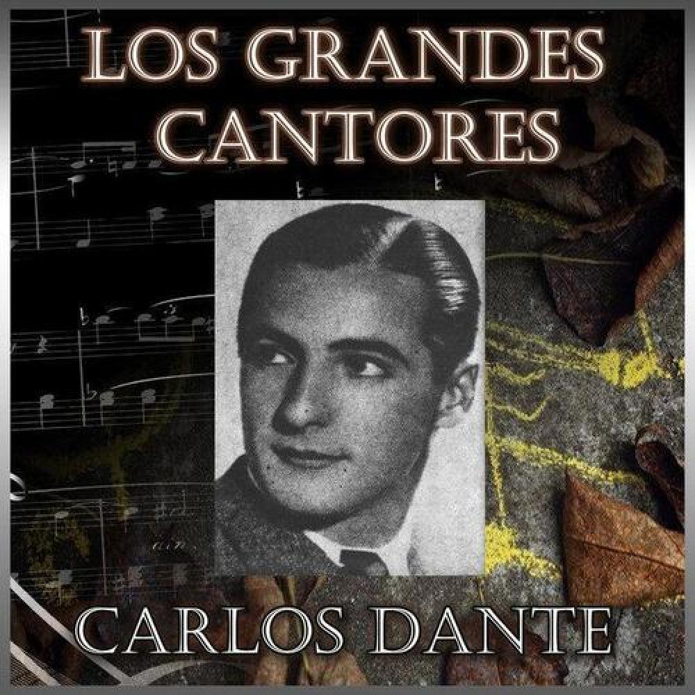 Carlos Dante