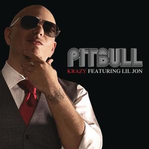 收聽Pitbull的Krazy歌詞歌曲