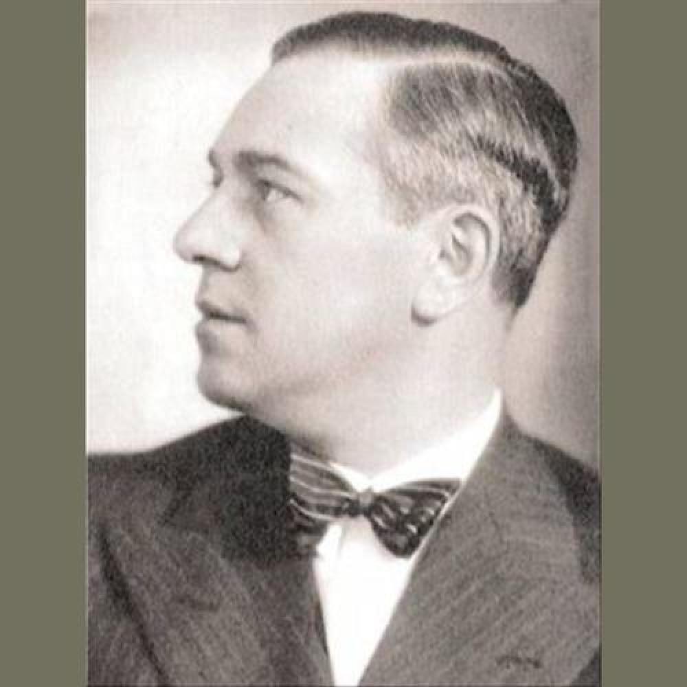Alexander Kipnis