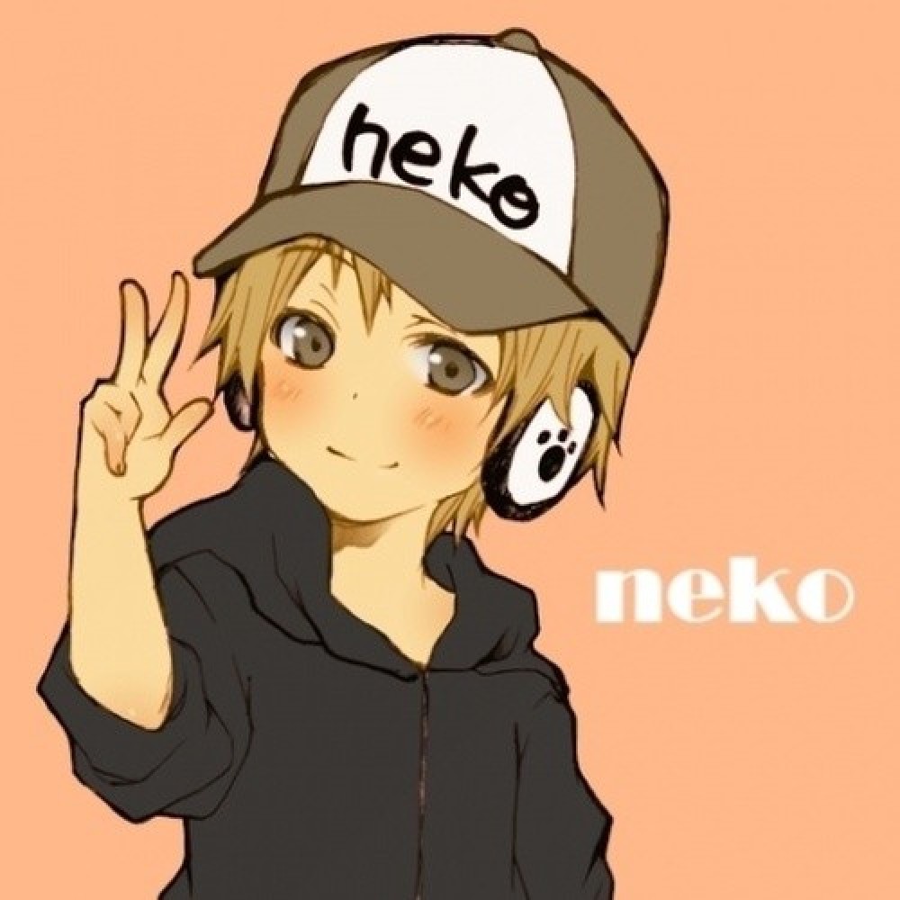 neko