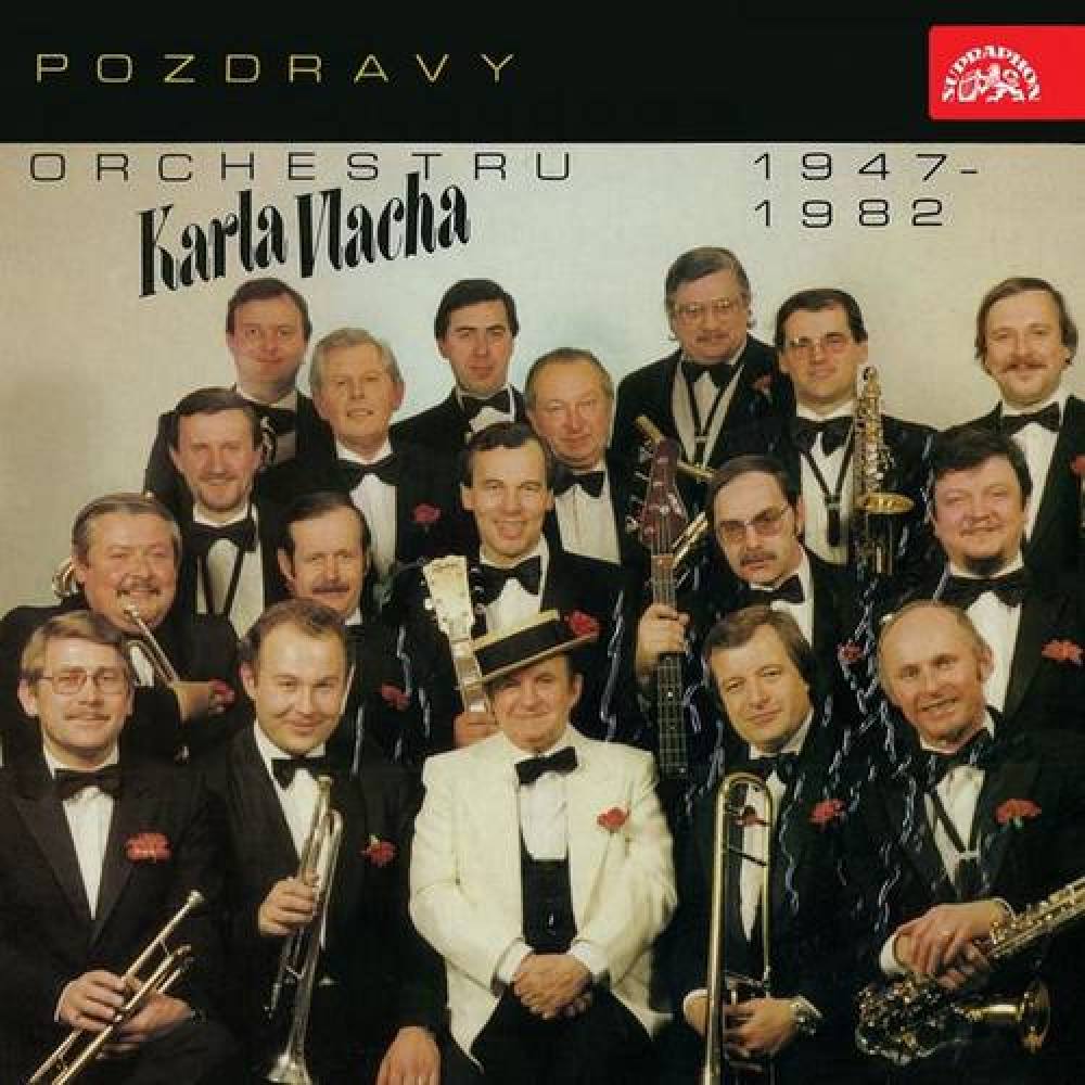 Karel Vlach se svÃ½m orchestrem