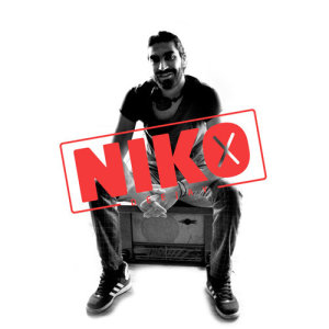 Niko Deejay ดาวน์โหลดและฟังเพลงฮิตจาก Niko Deejay