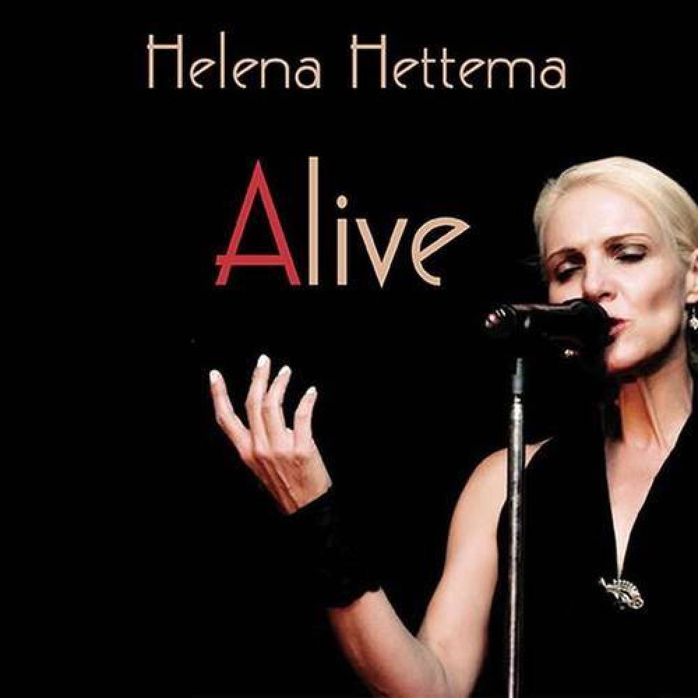 Helena Hettema