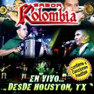 Sabor Kolombia ดาวน์โหลดและฟังเพลงฮิตจาก Sabor Kolombia