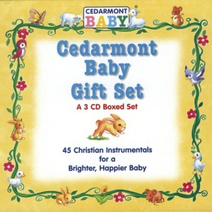 ดาวน์โหลดและฟังเพลง I'm Happy All The Time พร้อมเนื้อเพลงจาก Cedarmont Baby