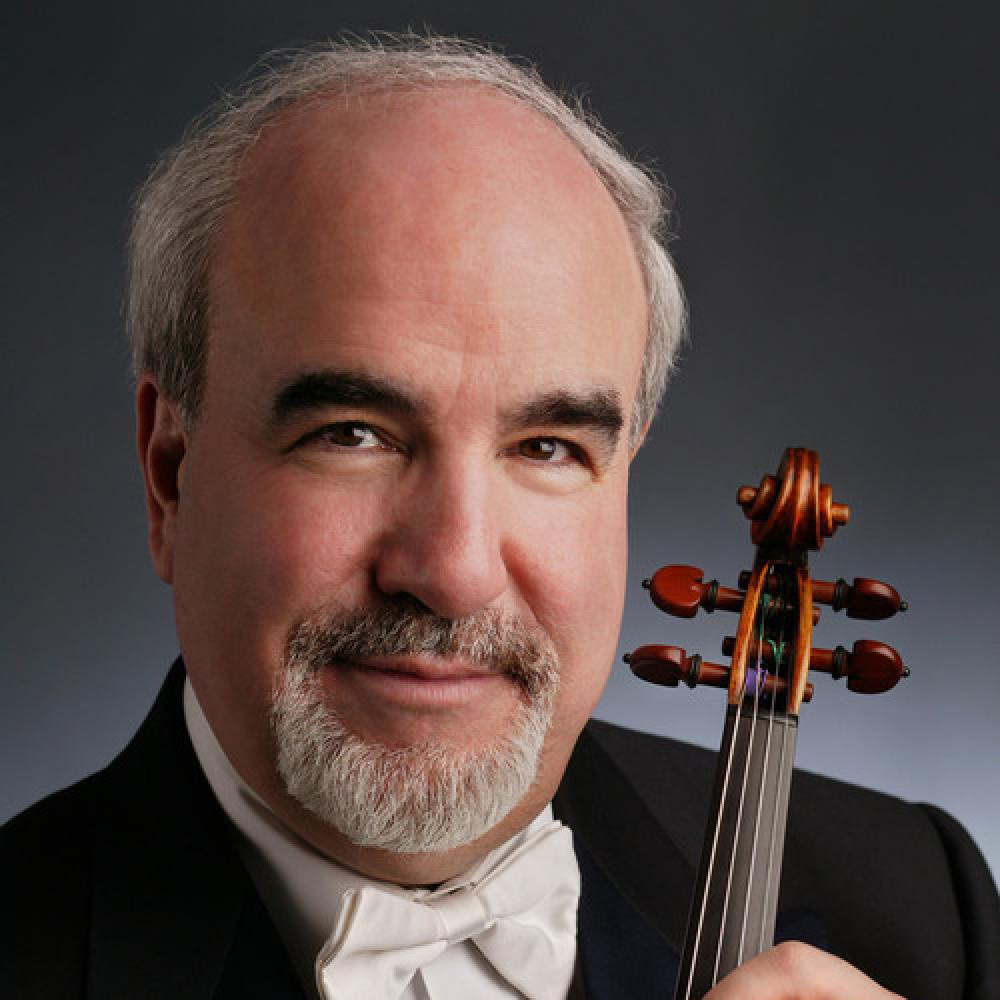 Glenn Dicterow