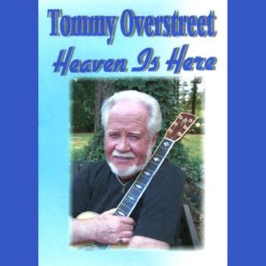 ดาวน์โหลดและฟังเพลง Keep on Dancin' พร้อมเนื้อเพลงจาก Tommy Overstreet