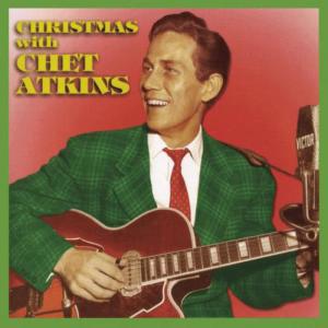 收聽Chet Atkins的Blue Christmas歌詞歌曲