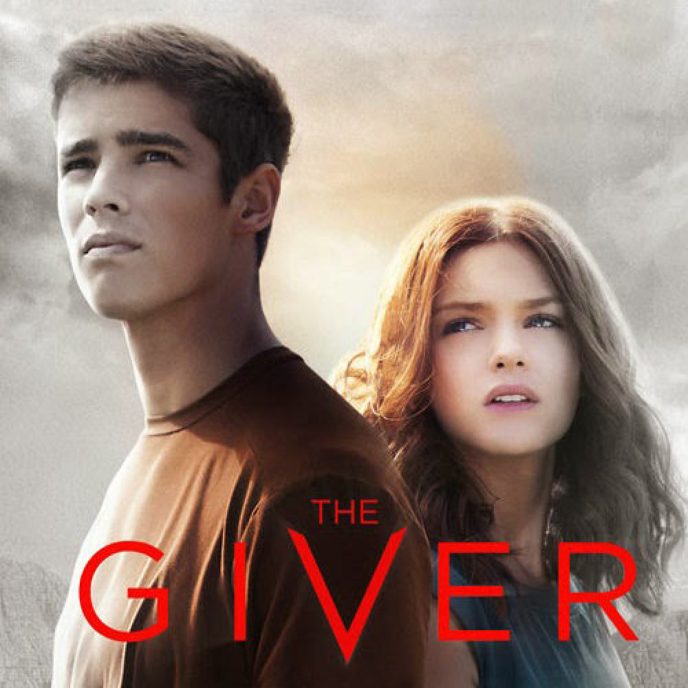 The Giver