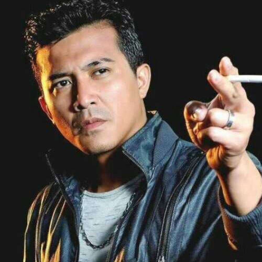 Aaron Aziz