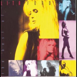 收聽Lita Ford的Close My Eyes Forever歌詞歌曲