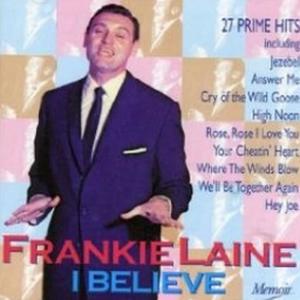 ดาวน์โหลดและฟังเพลง Rose Rose I Love You พร้อมเนื้อเพลงจาก frankie laine
