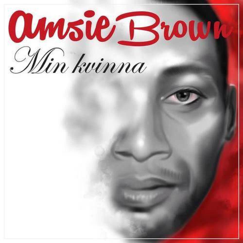 Amsie Brown