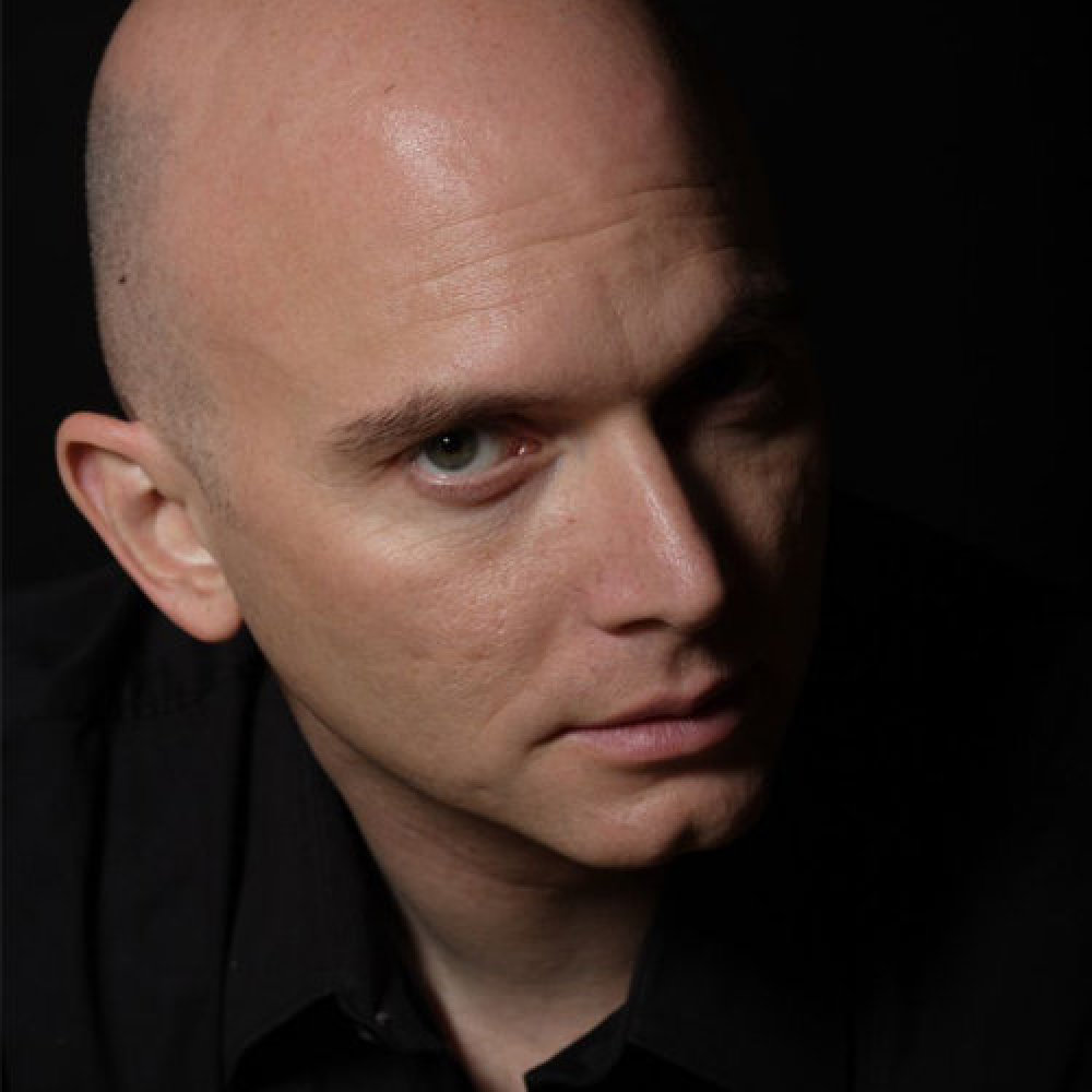 Michael Cerveris