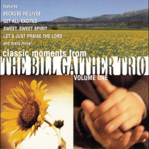 ดาวน์โหลดและฟังเพลง Longing For Home พร้อมเนื้อเพลงจาก The Bill Gaither Trio