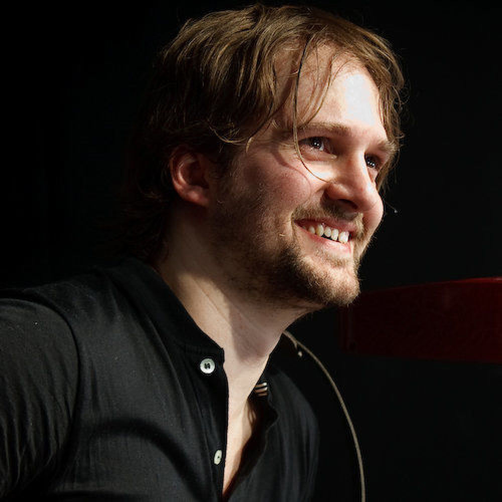 Samuel Lane