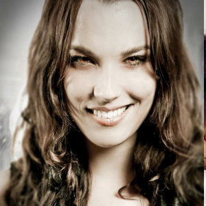 Lzzy Hale ดาวน์โหลดและฟังเพลงฮิตจาก Lzzy Hale