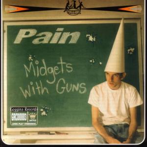 ดาวน์โหลดและฟังเพลง Ellen พร้อมเนื้อเพลงจาก Pain