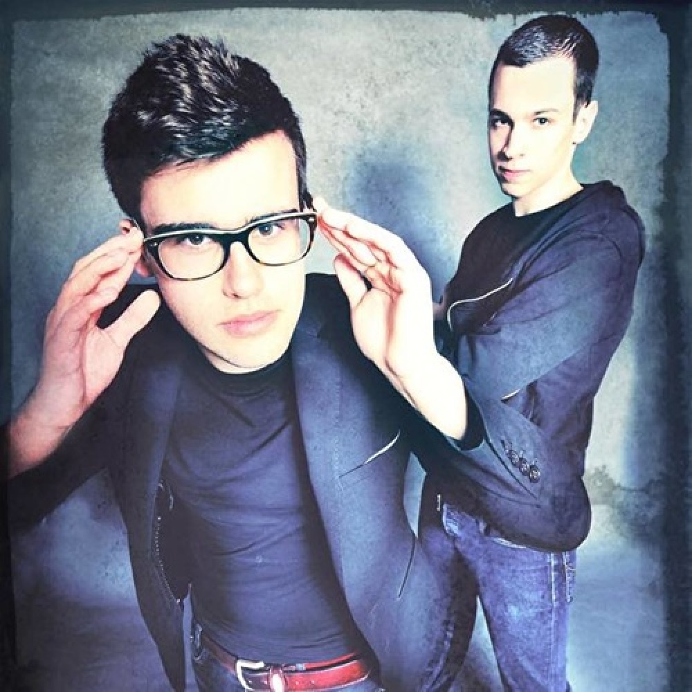 Alvar & Millas