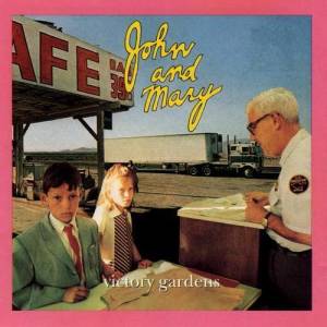 John & Mary ดาวน์โหลดและฟังเพลงฮิตจาก John & Mary