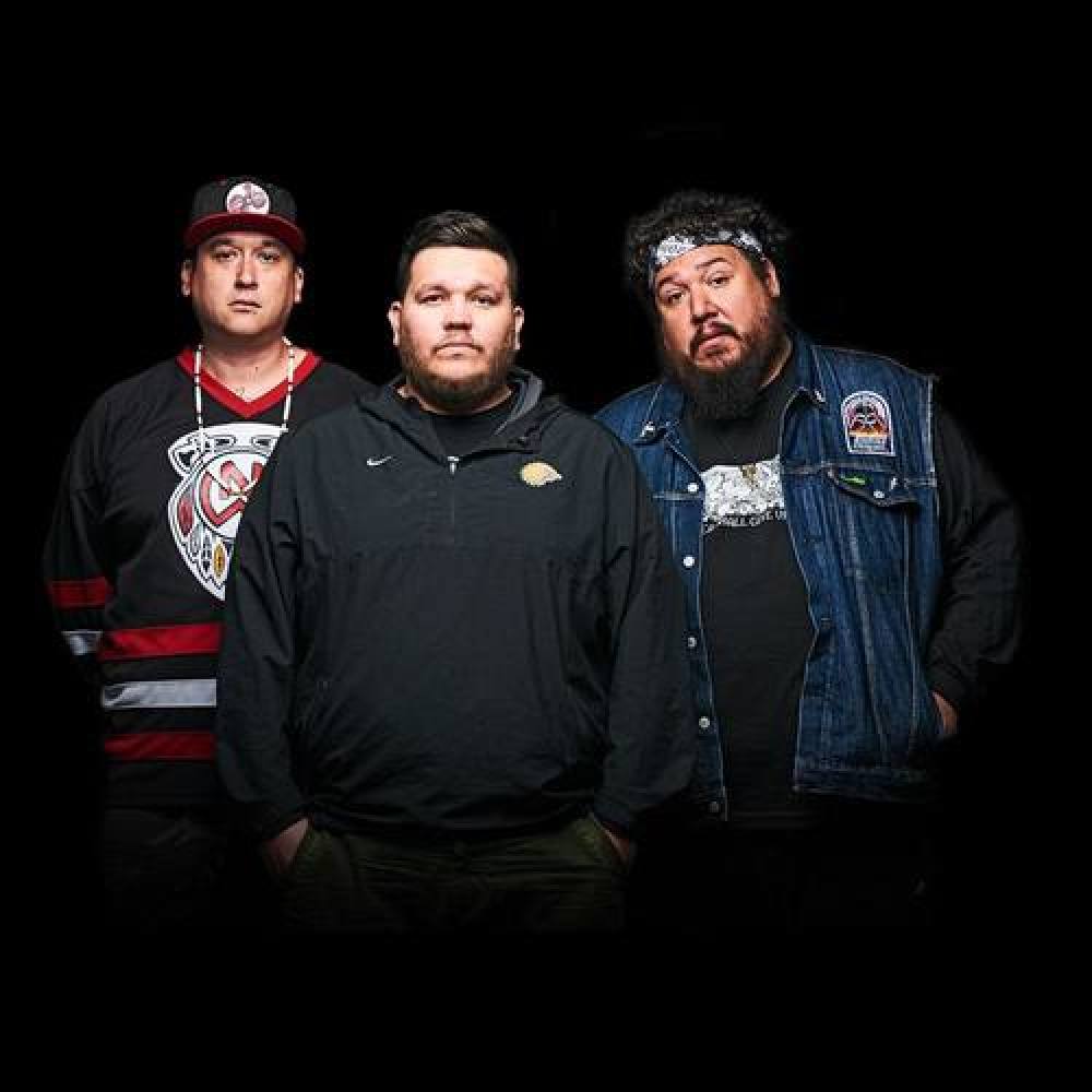 A Tribe Called Red