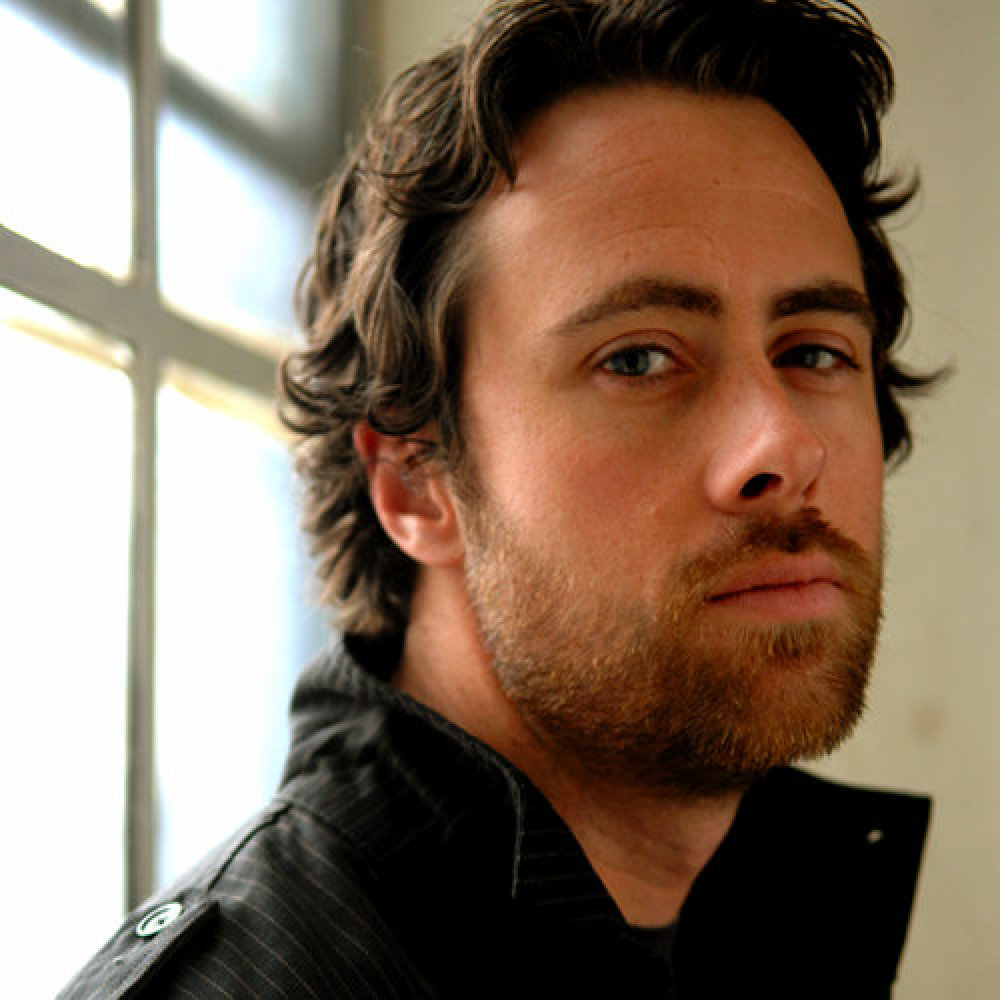 Jay Nash