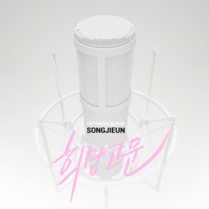 อัลบัม False Hope ศิลปิน Song JiEun