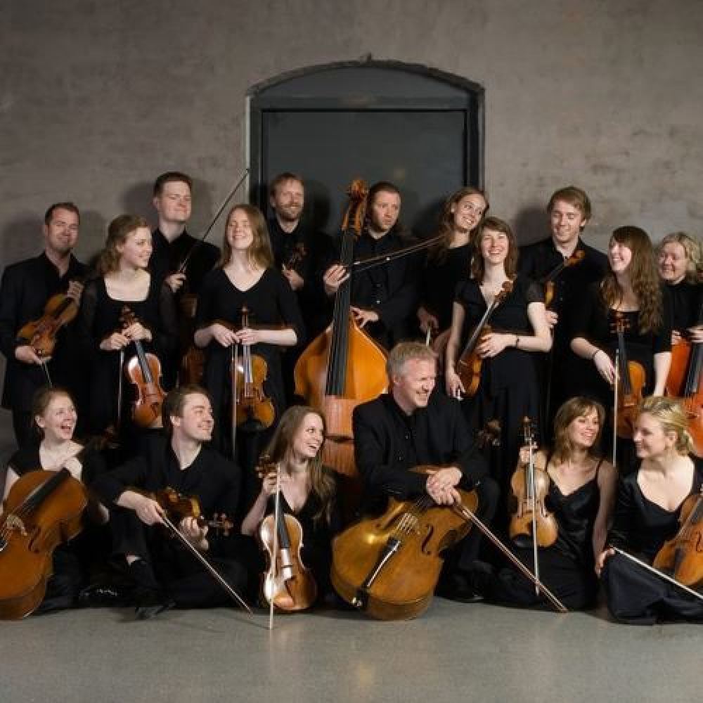 Trondheim Soloists