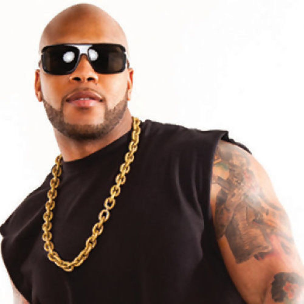 Brisco & Flo-Rida Flow (Explicit)