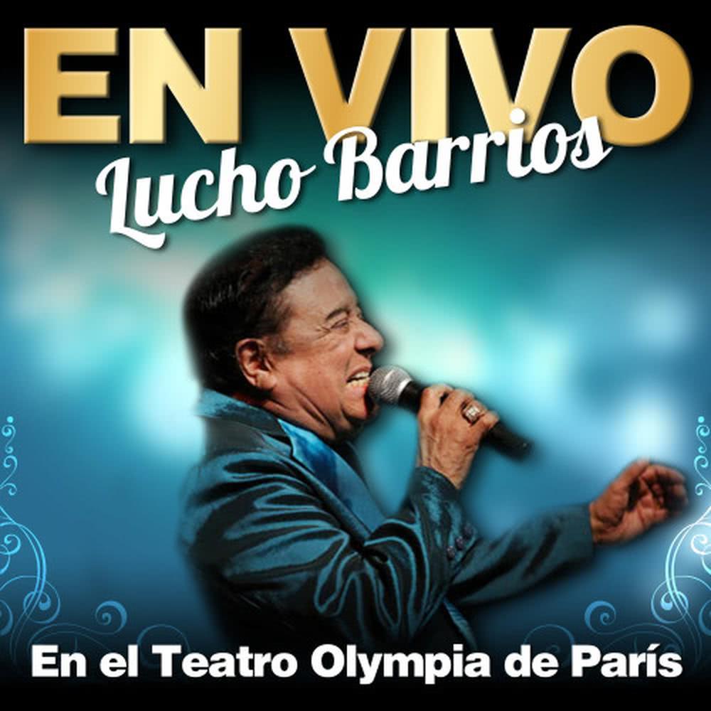 Ende Que Te Vi (Live)
