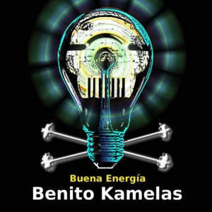ดาวน์โหลดและฟังเพลง Buena Energía พร้อมเนื้อเพลงจาก Benito Kamelas