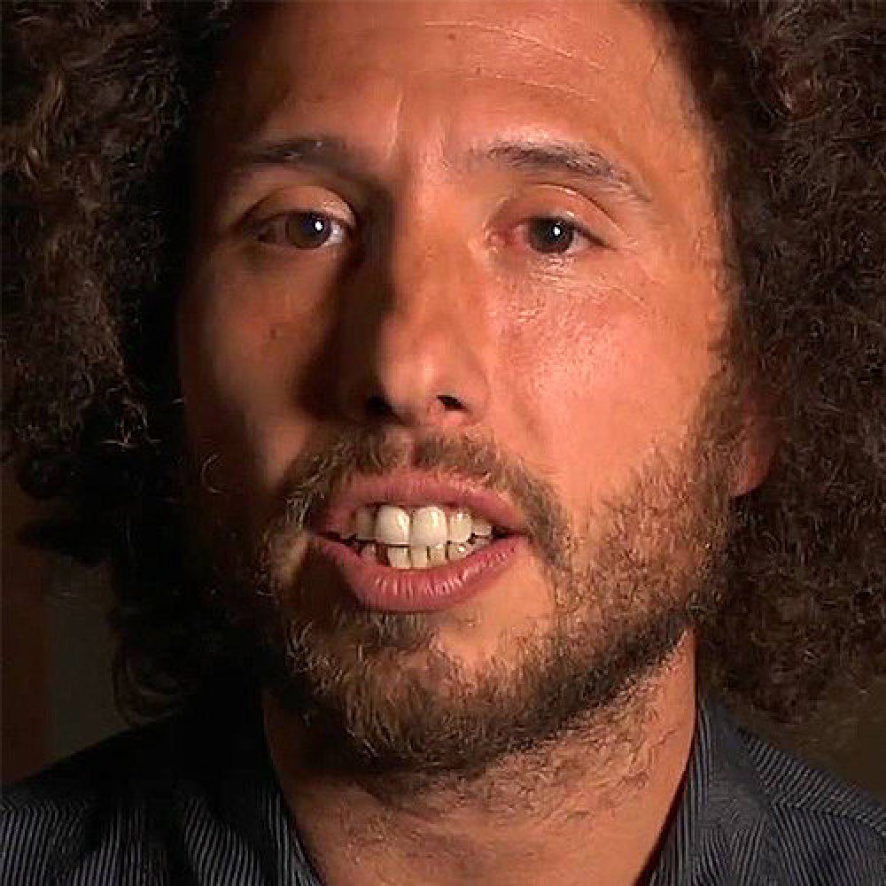 Zack de la Rocha