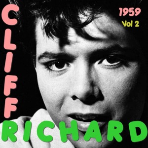 收聽Cliff Richard的Blue Suede Shoes歌詞歌曲