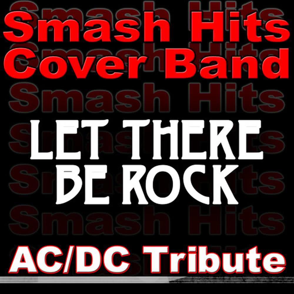 Let There Be Rock - AC/DC Tribute