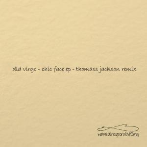 Dengarkan lagu The Trip Is Never Ending There nyanyian Did Virgo dengan lirik