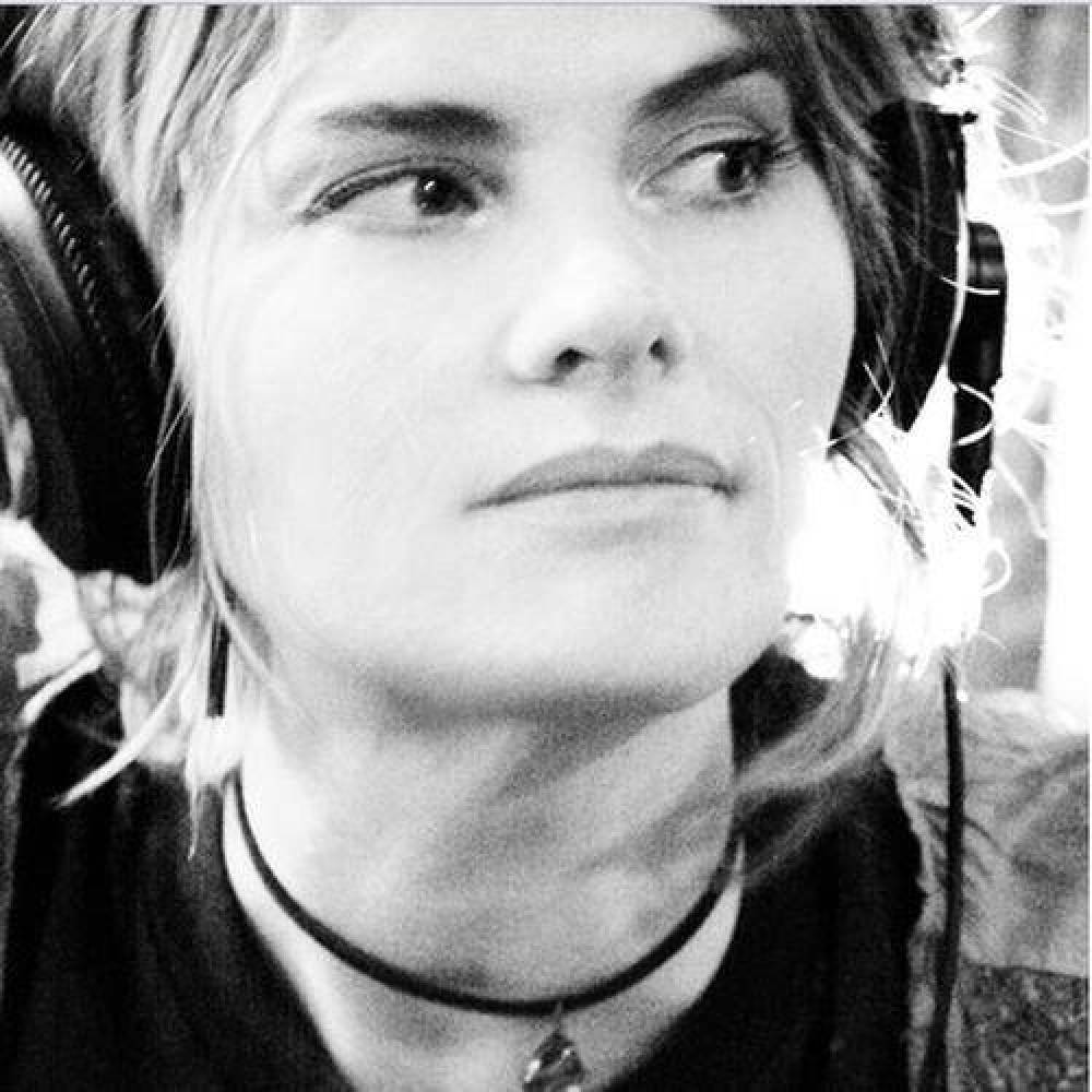 Anna Montgomery