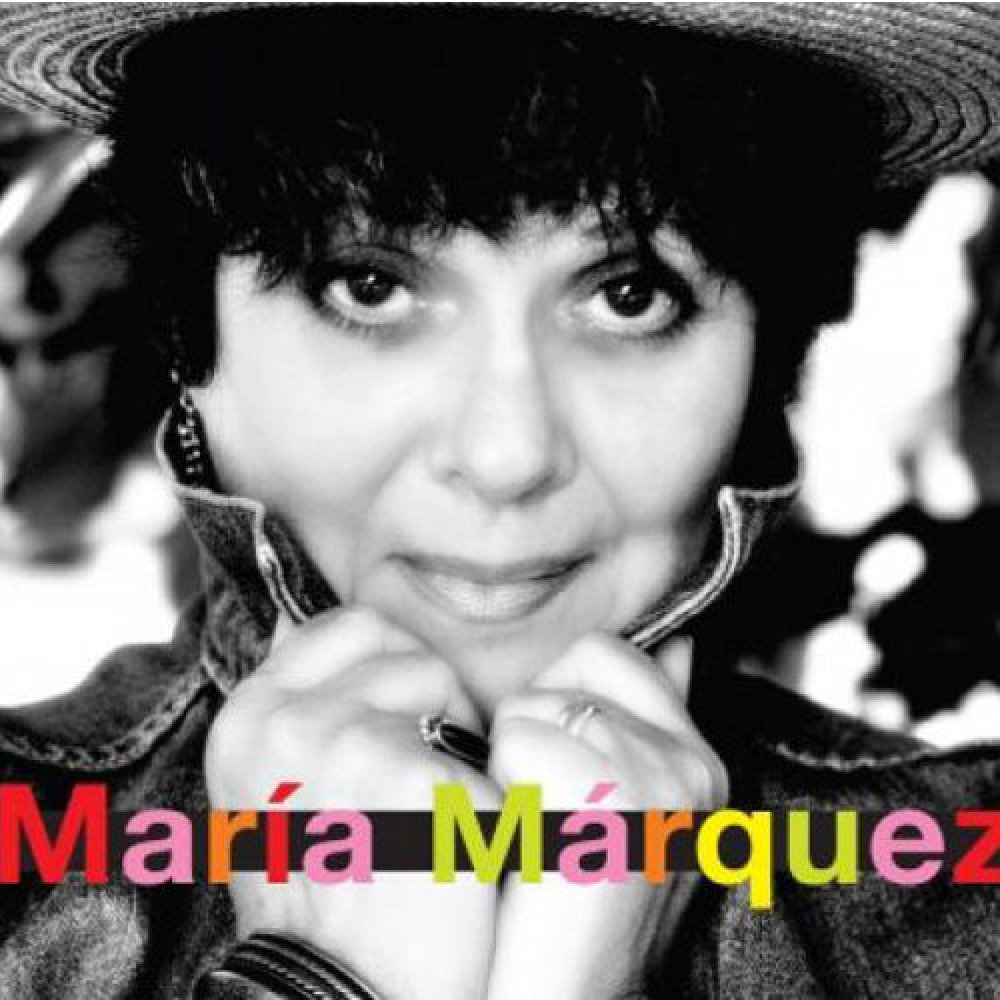 María Marquez