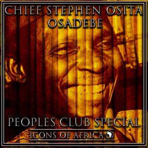 Listen to Peoples Club (Medley Part 2) song with lyrics from Chief Stephen Osita Osadebe