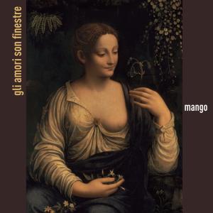 收聽Mango的Come Monna Lisa (live 2009)歌詞歌曲