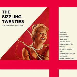 Eric Rogers and his Orchestra ดาวน์โหลดและฟังเพลงฮิตจาก Eric Rogers and his Orchestra