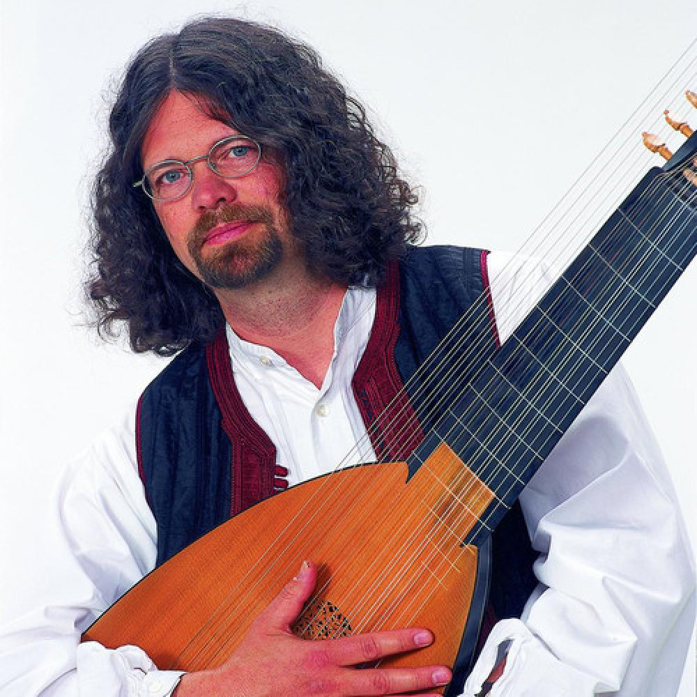 Lutz Kirchhof