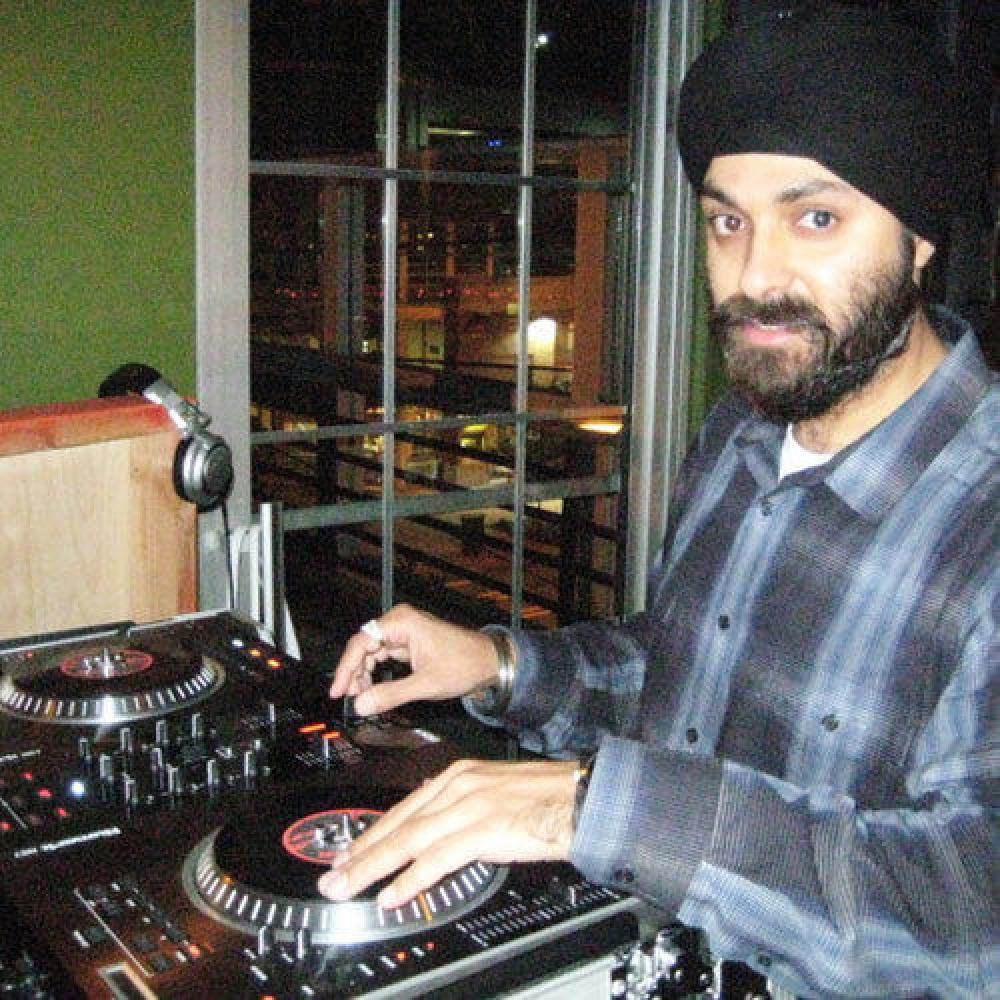 DJ Djaz