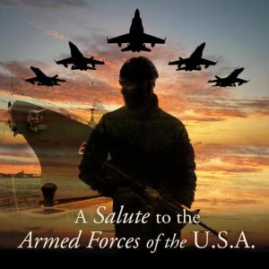 收聽Band of the US Air Force Reserve的Songs of the U.S. Marine Corps: United States Marines' Hymn歌詞歌曲