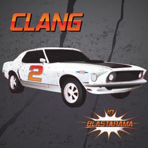 ดาวน์โหลดและฟังเพลง Ginnie พร้อมเนื้อเพลงจาก Clang