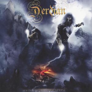 ดาวน์โหลดและฟังเพลง The Apocalypse พร้อมเนื้อเพลงจาก Derdian