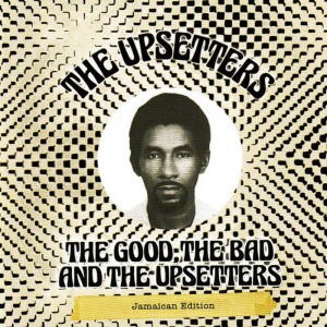ดาวน์โหลดและฟังเพลง Equalizer พร้อมเนื้อเพลงจาก The Upsetters
