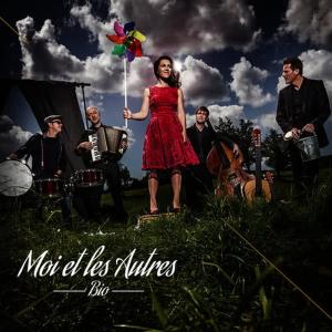 ดาวน์โหลดและฟังเพลง Bio พร้อมเนื้อเพลงจาก Moi et les Autres