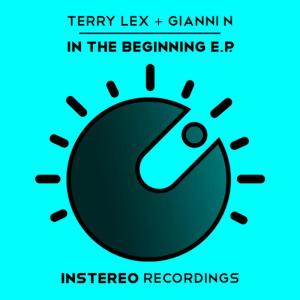 Gianni N的專輯In the Beginning E.P.