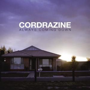 ดาวน์โหลดและฟังเพลง Damaged พร้อมเนื้อเพลงจาก Cordrazine
